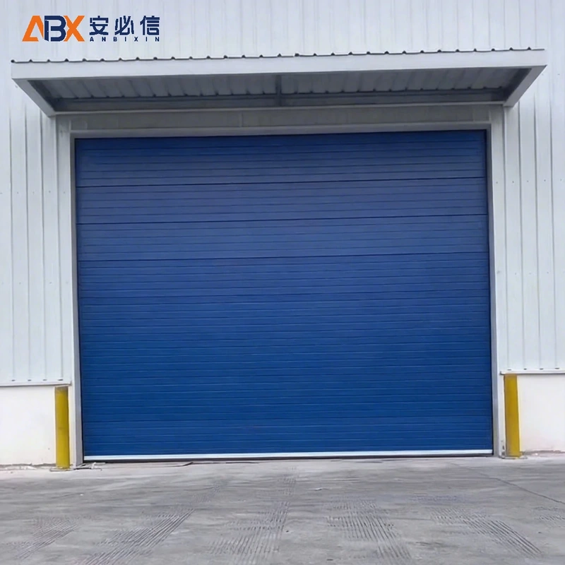 蚌埠市医药密闭高速门